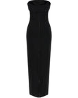 Balmain Balmain Belt Dress