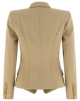 Balmain Balmain Double-breasted Blazer