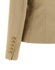 Balmain Balmain Double-breasted Blazer