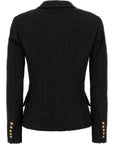 Balmain Balmain Tweed Blazer