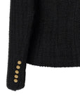 Balmain Balmain Tweed Blazer