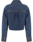 Balmain Balmain Denim Jacket