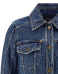 Balmain Balmain Denim Jacket