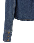 Balmain Balmain Denim Jacket