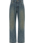 Balmain Balmain Jeans Monogram