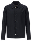 Herno Herno Essence Overshirt