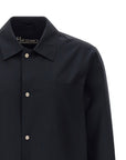 Herno Herno Essence Overshirt