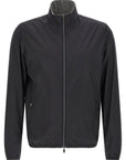Herno Herno Reversible Bomber Jacket