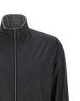 Herno Herno Reversible Bomber Jacket