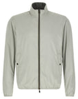 Herno Herno Reversible Bomber Jacket