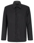 Herno Herno Reversible Overshirt