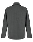 Herno Herno Reversible Overshirt