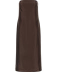 Loulou De Saison Loulou De Saison Giulia Dress