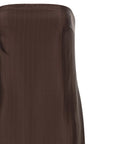 Loulou De Saison Loulou De Saison Giulia Dress
