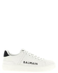 Balmain Balmain B-court Sneakers