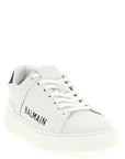 Balmain Balmain B-court Sneakers
