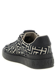 Balmain Balmain B-court Sneakers