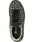 Balmain Balmain B-court Sneakers