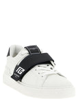 Balmain Balmain B-court Sneakers