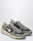 Golden Goose Golden Goose Sneaker Running grey/white
