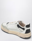 Golden Goose Golden Goose Sneaker Forty2 white/black/beige