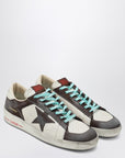 Golden Goose Golden Goose Sneaker Stardan white/brown