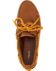 Golden Goose Golden Goose Leather Boat Shoe