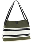 Balmain Balmain Medium Release Shopping Bag