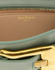 Balmain Balmain Anthem Clutch
