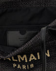 Balmain Balmain Shooping Track-small Rafia