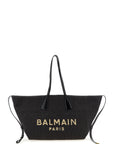 Balmain Balmain Track Shopping Bag