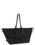 Balmain Balmain Track Shopping Bag