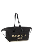 Balmain Balmain Track Shopping Bag
