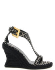 Balmain Balmain Anthem Espadrilles