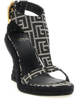 Balmain Balmain Anthem Espadrilles