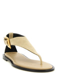 Balmain Balmain Anthem Sandals