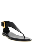 Balmain Balmain Anthem Sandals