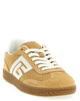 Balmain Balmain Suede Sneakers