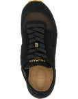 Balmain Balmain Racer 45-suede Sneakers