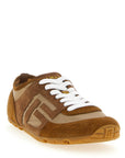Balmain Balmain Racer 45 Sneakers