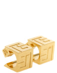 Balmain Balmain Pb 3d Earrings