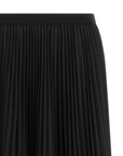 Fabiana Filippi Fabiana Filippi Tulle Pleated Skirt