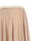 Fabiana Filippi Fabiana Filippi Jacquard Lace Skirt
