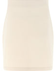Fabiana Filippi Fabiana Filippi Cashmere Scuba Skirt