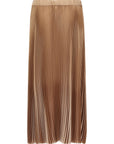 Fabiana Filippi Fabiana Filippi Pleated Skirt