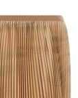Fabiana Filippi Fabiana Filippi Pleated Skirt
