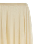 Fabiana Filippi Fabiana Filippi Lace Skirt