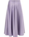 Elisabetta Franchi Elisabetta Franchi Duchesse Skirt