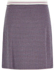 Marni Marni Houndstooth Skirt