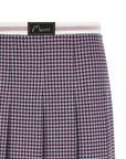 Marni Marni Houndstooth Skirt